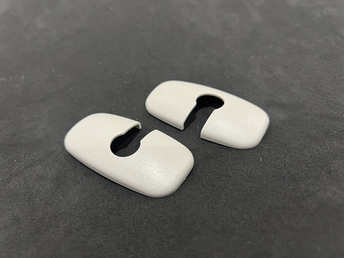 VW T5 & T6 genuine Sunvisor screw cap Off Side