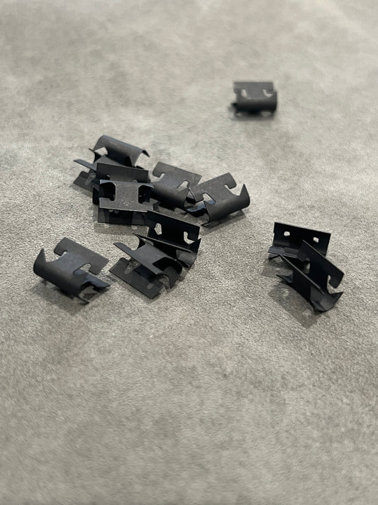 Recaro Seat Cover Clips - VXR & CS