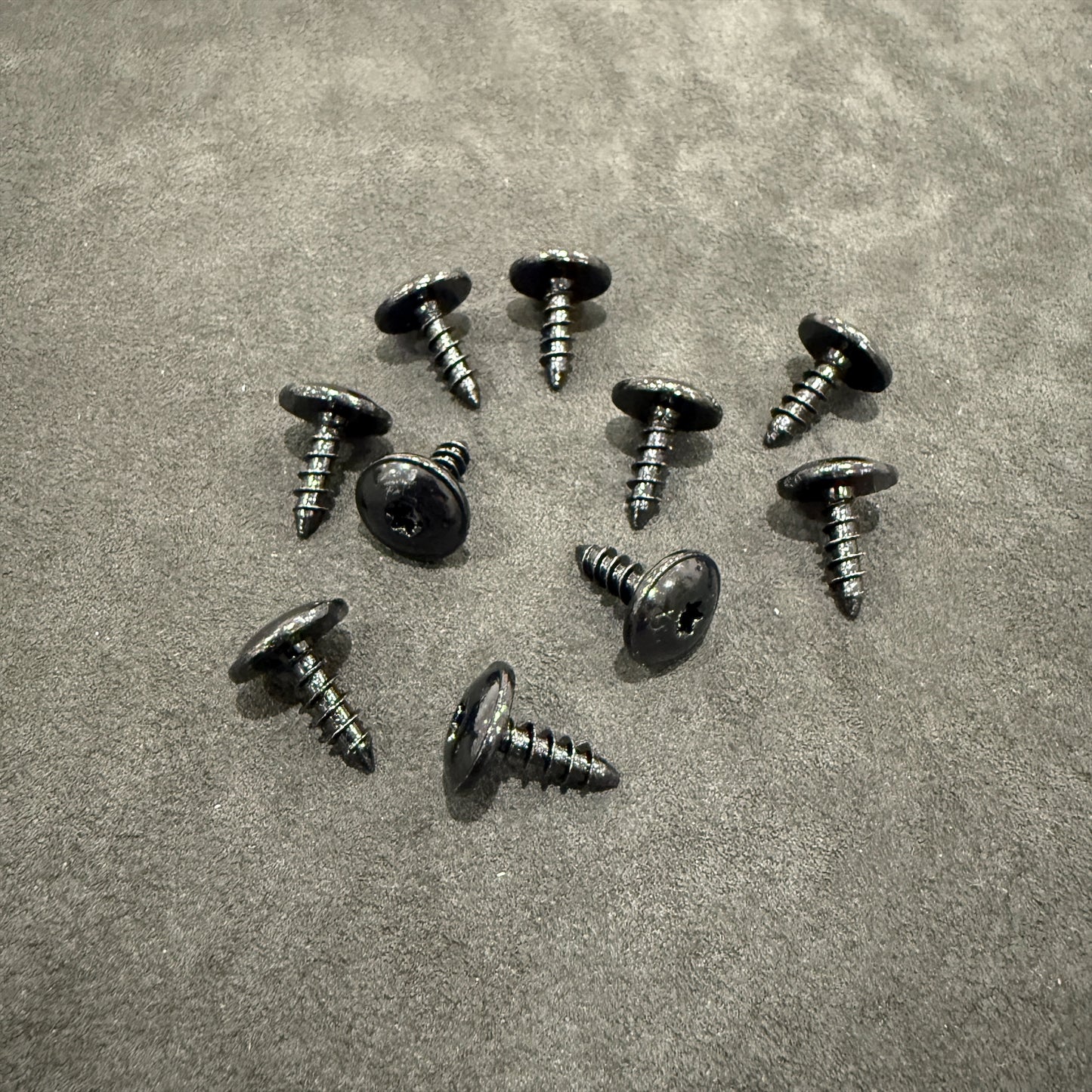 Torx Socket Head Panel Bolt 5X16